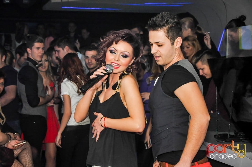 Concert caritabil