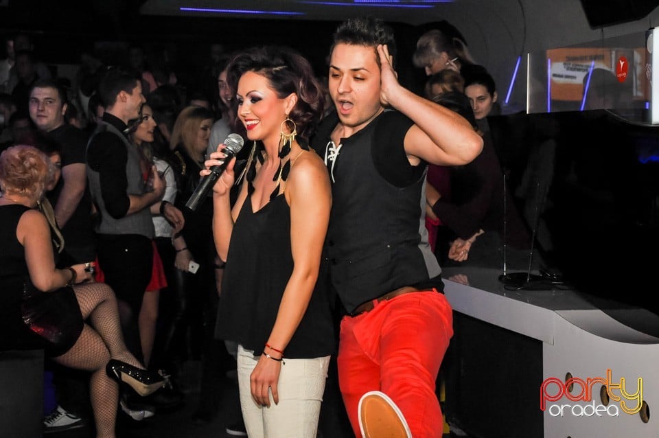 Concert caritabil