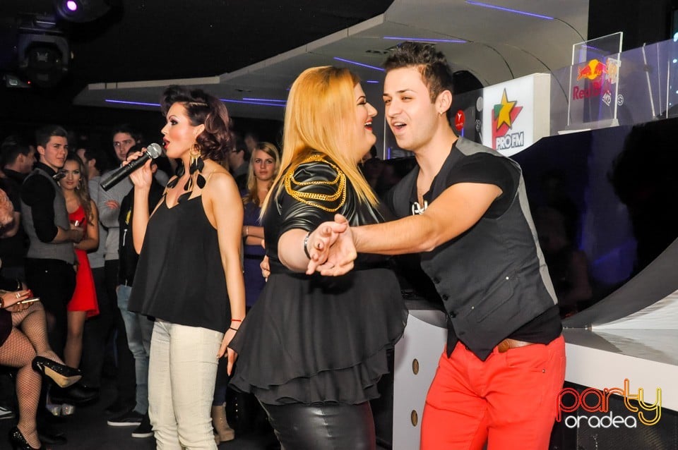 Concert caritabil
