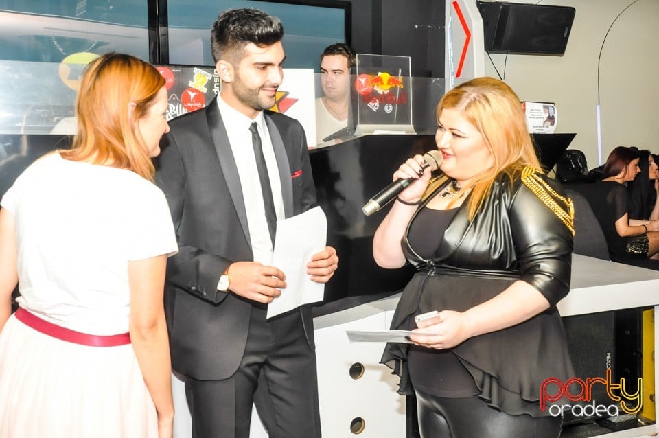 Concert caritabil