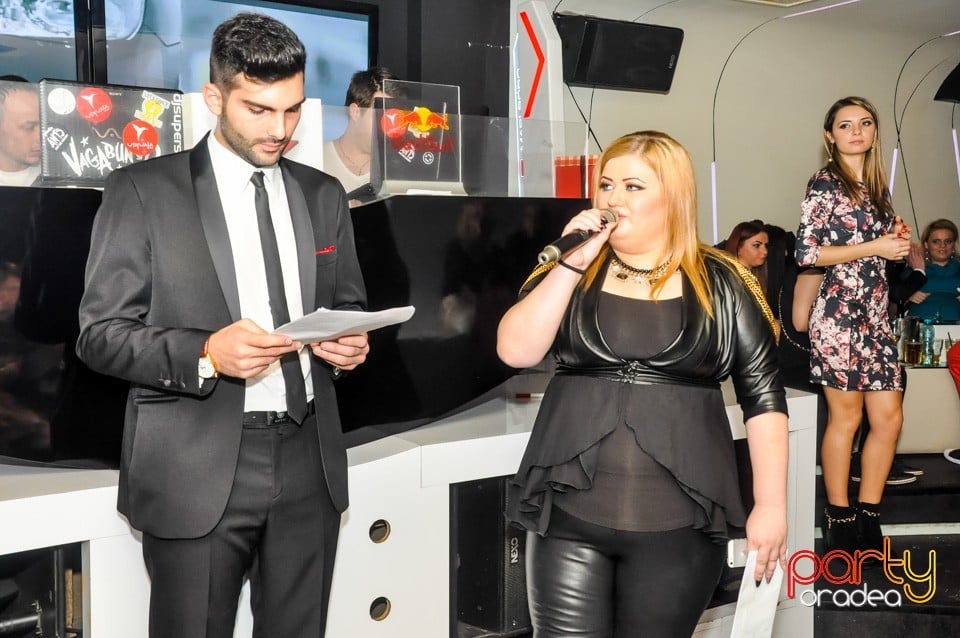 Concert caritabil