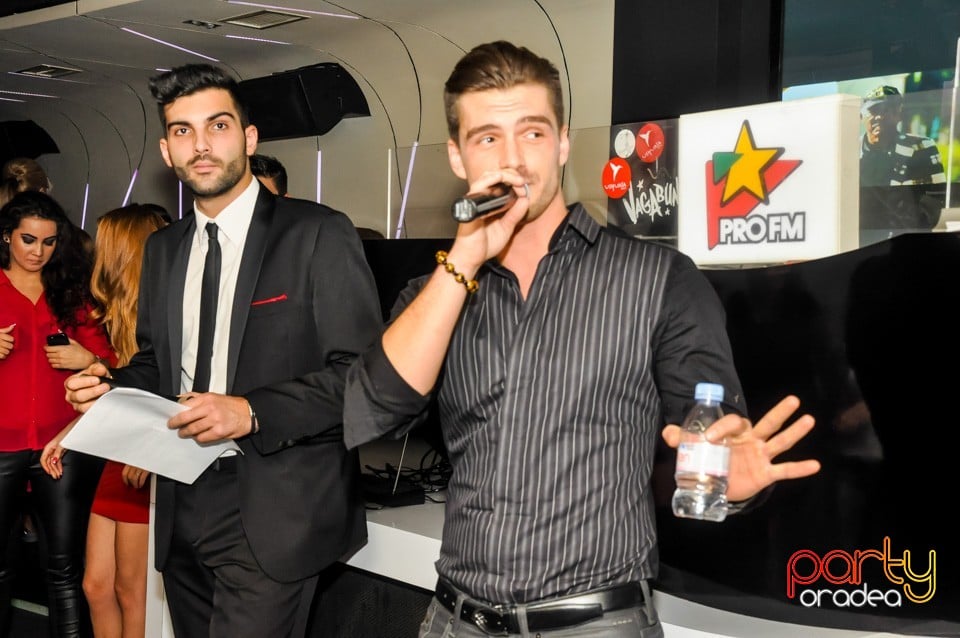 Concert caritabil