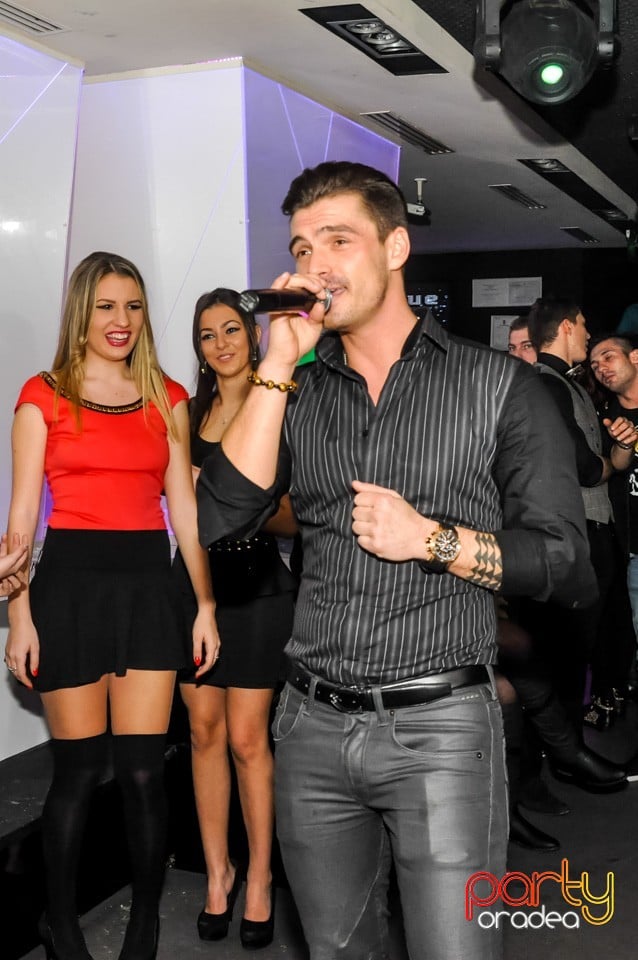 Concert caritabil