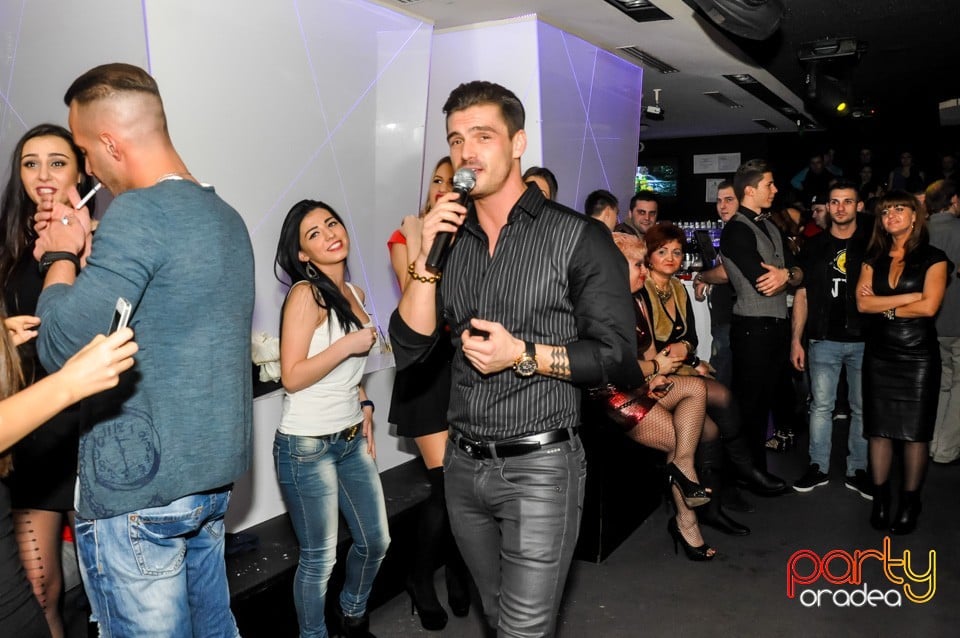 Concert caritabil