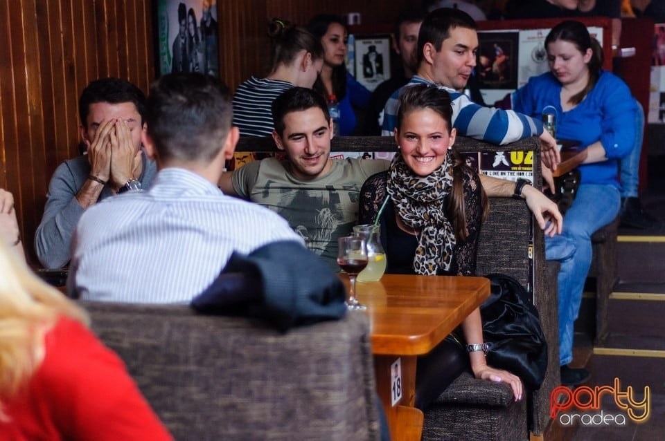 Concert caritabil pentru Ana-Maria,