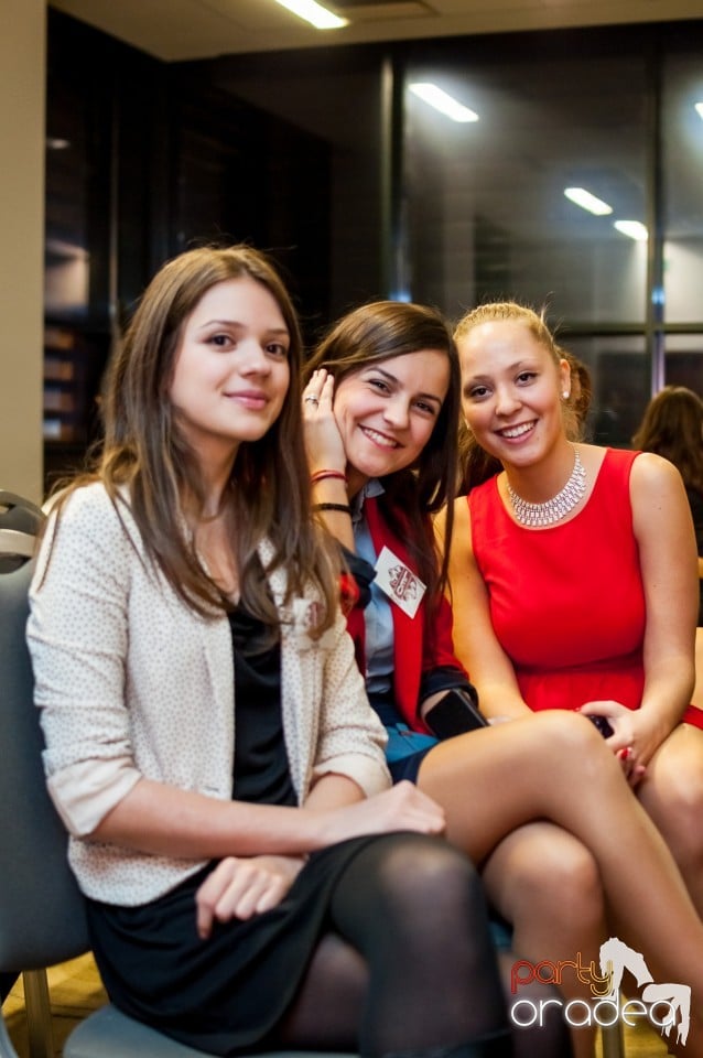 Concert caritabil, Hotel Ramada