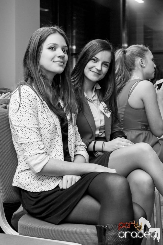 Concert caritabil, Hotel Ramada
