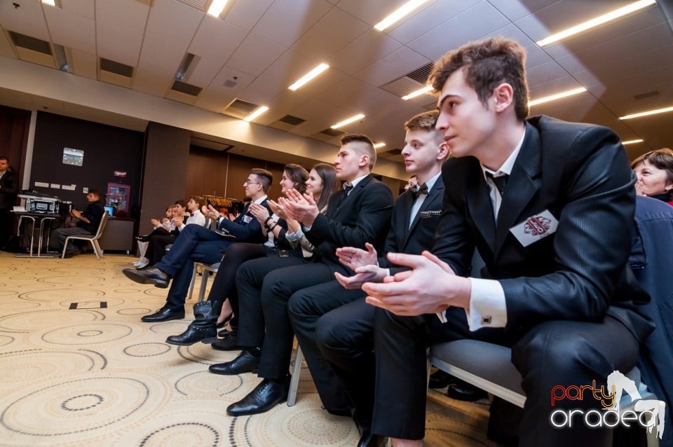 Concert caritabil, Hotel Ramada
