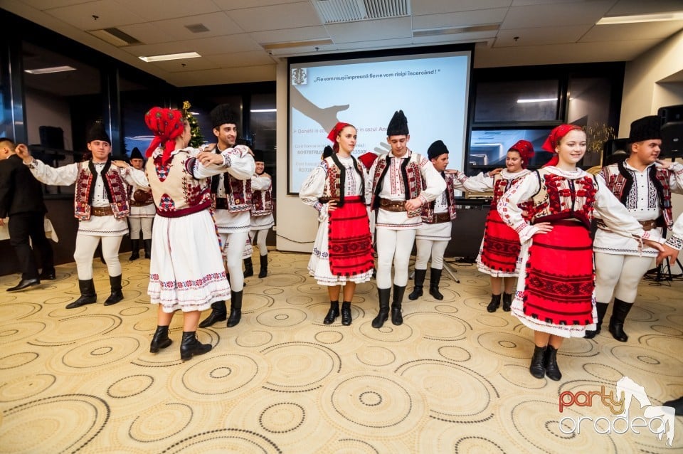 Concert caritabil, Hotel Ramada