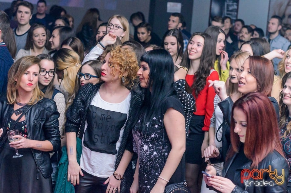 Concert Carla's Dreams, 