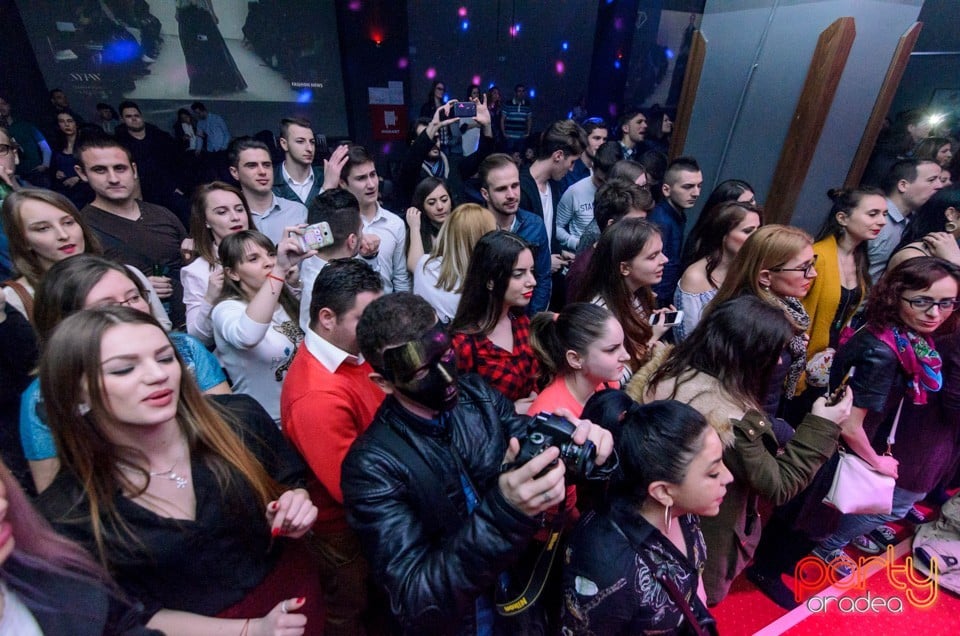 Concert Carla's Dreams, 