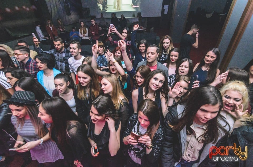 Concert Carla's Dreams, 
