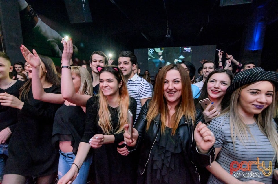 Concert Carla's Dreams, 