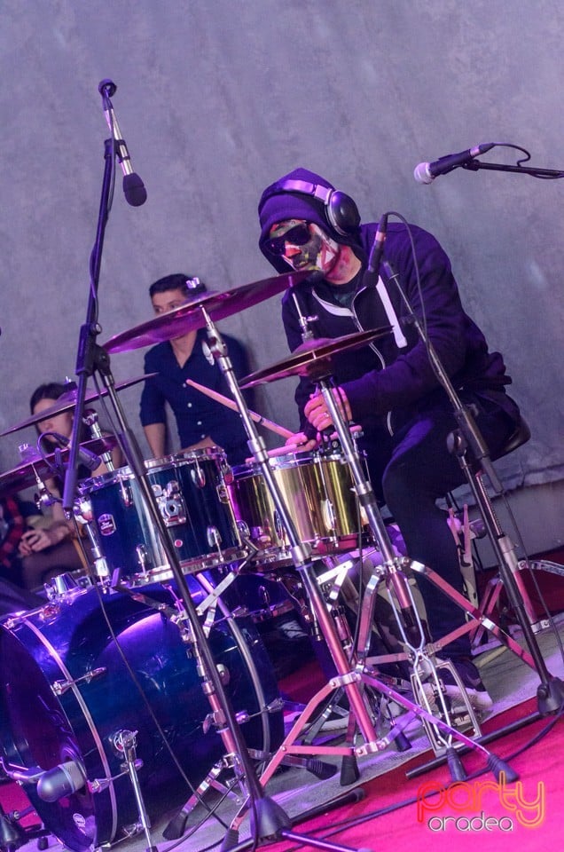Concert Carla's Dreams, 