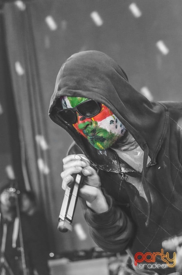 Concert Carla's Dreams, 