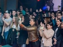 Concert Carla's Dreams