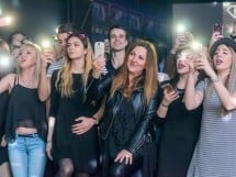 Concert Carla's Dreams