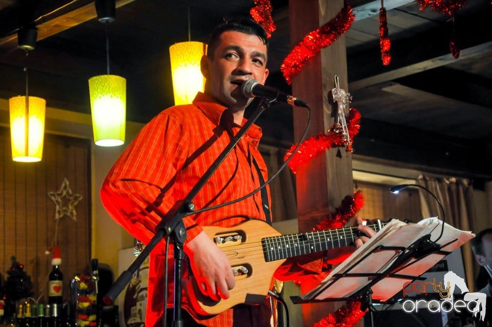 Concert Catalin Ungureanu, Hanul cu Noroc