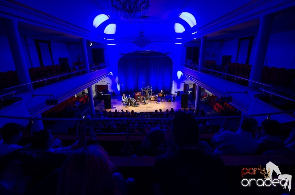 Concert Celelalte Cuvinte, Filarmonica de Stat Oradea