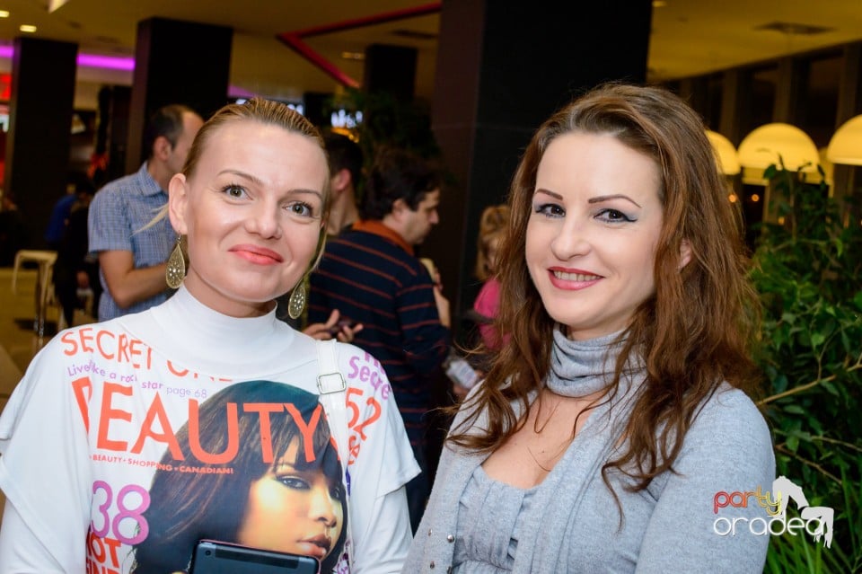 Concert Colinde, Lotus Center