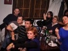 Concert Compact în Queen's Music Pub