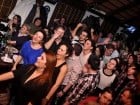 Concert Compact în Queen's Music Pub