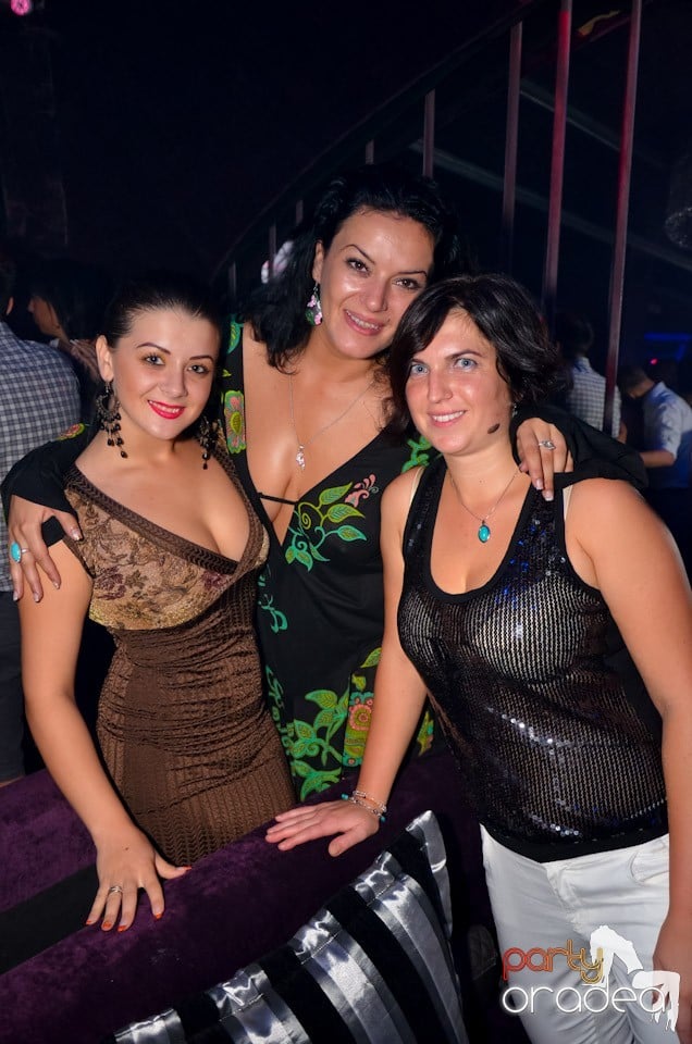 Concert Connect-R în The One, 