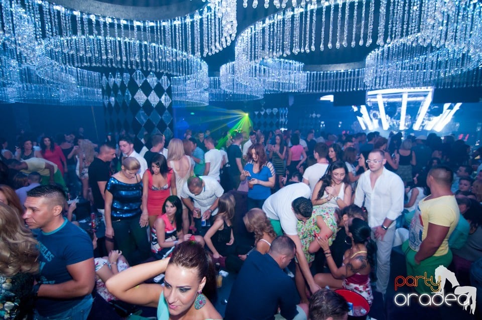 Concert Connect-R în The One, 