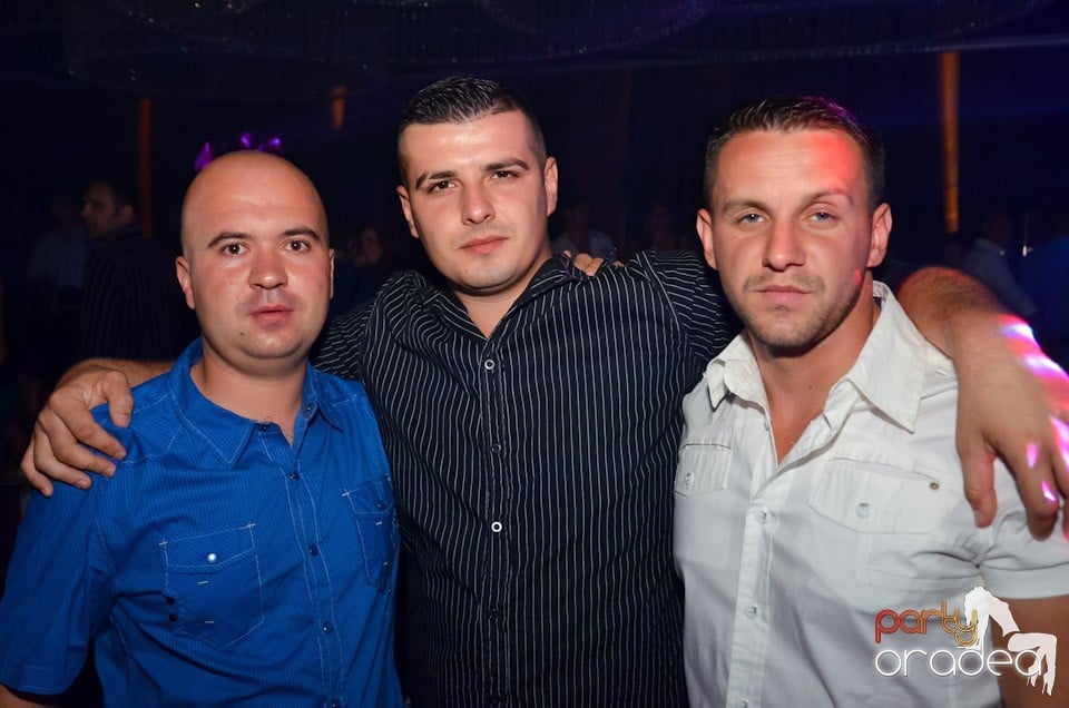 Concert Connect-R în The One, 