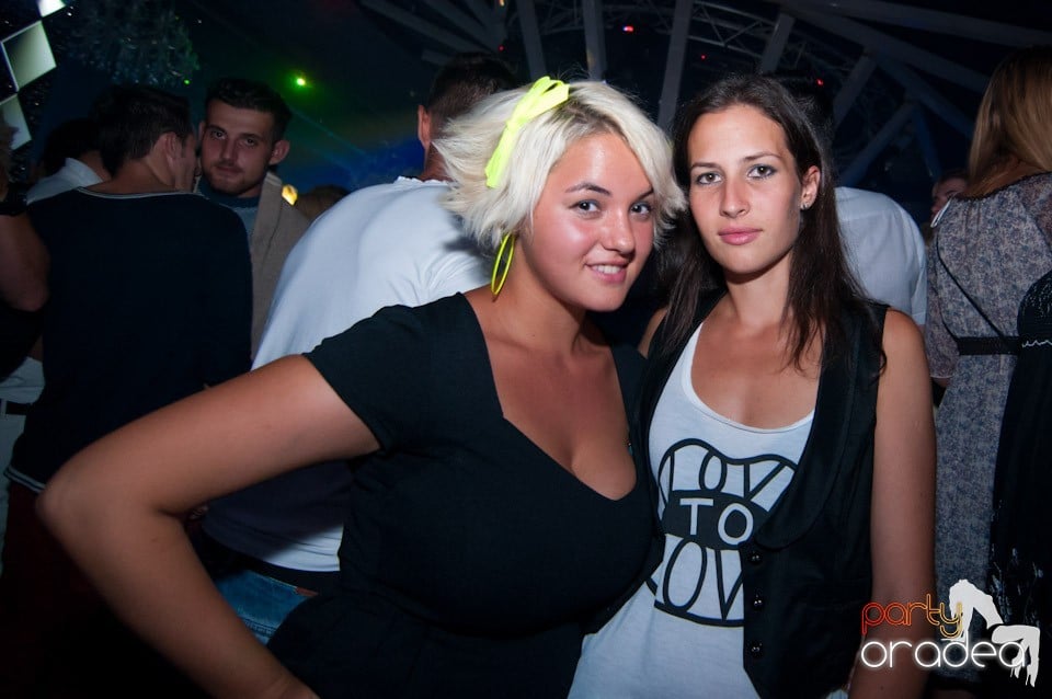 Concert Connect-R în The One, 