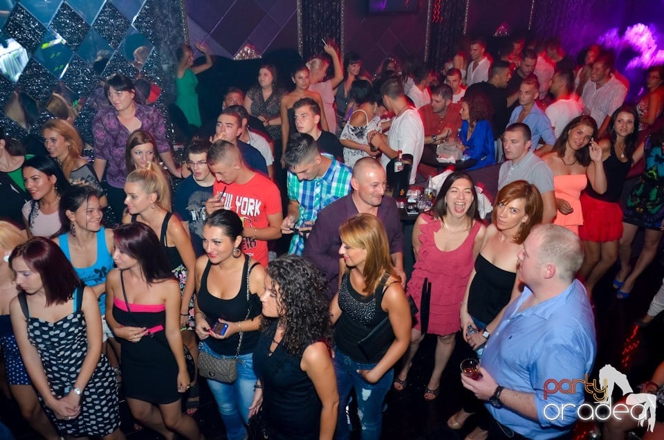 Concert Connect-R în The One, 