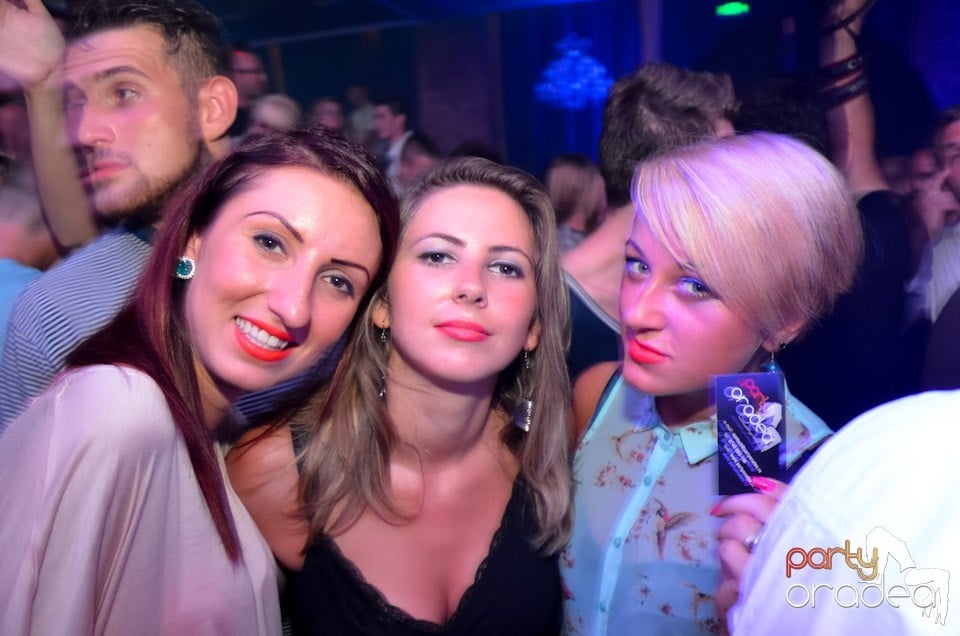 Concert Connect-R în The One, 