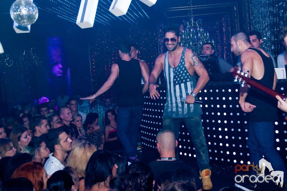 Concert Connect-R în The One, 