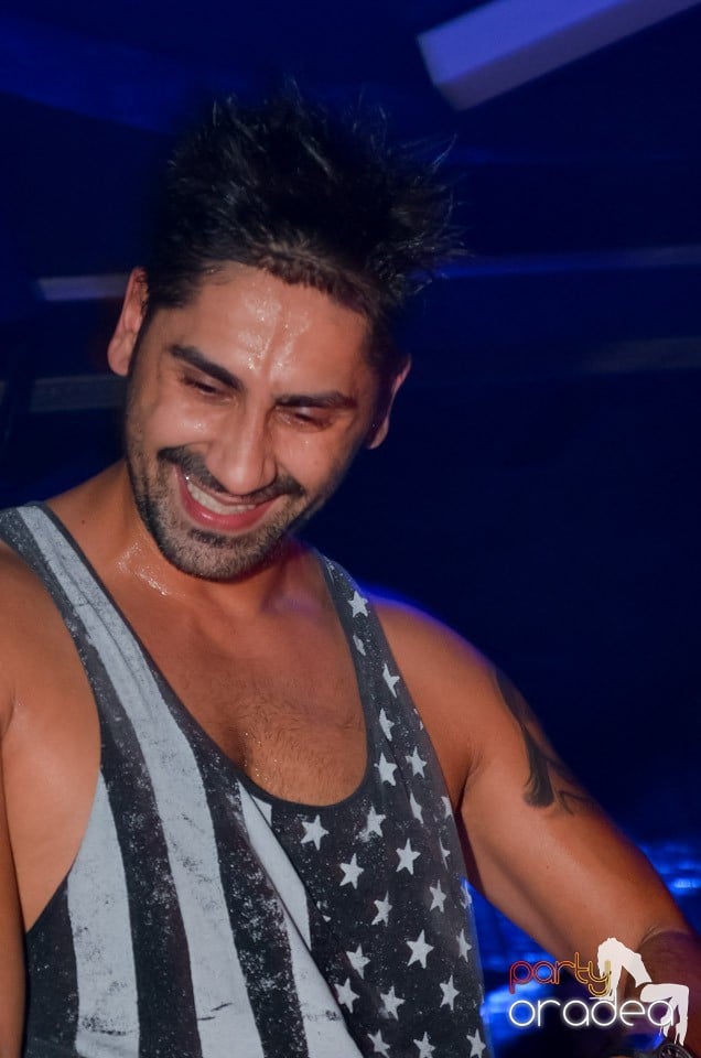 Concert Connect-R în The One, 