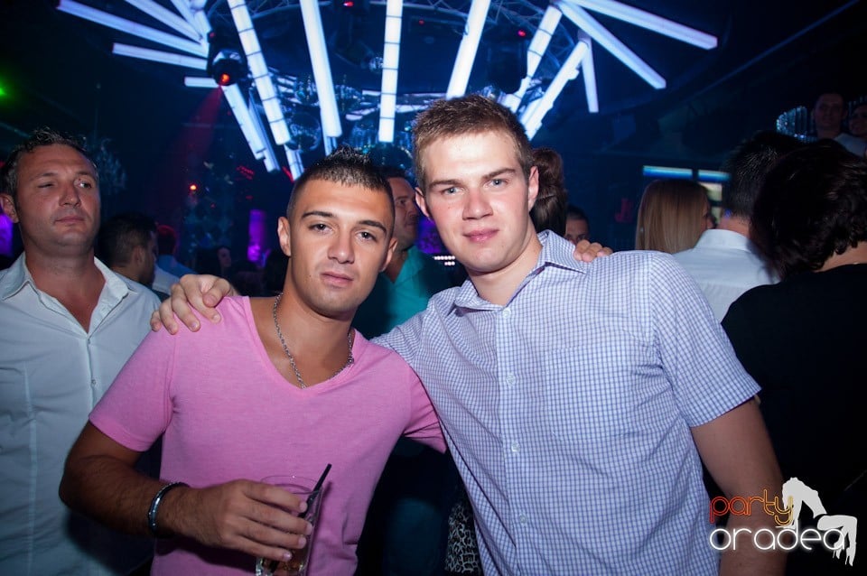 Concert Connect-R în The One, 