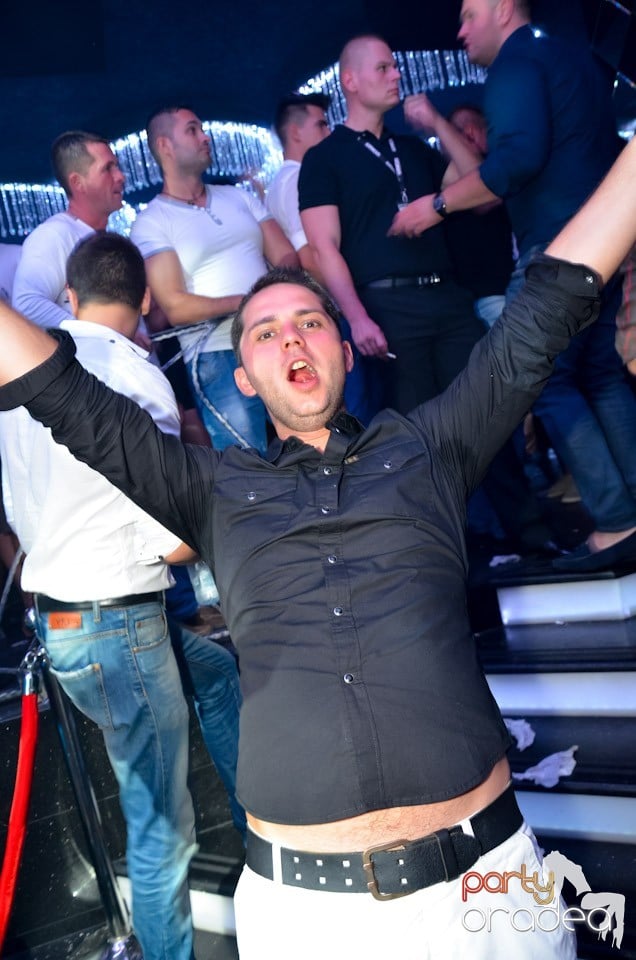 Concert Connect-R în The One, 