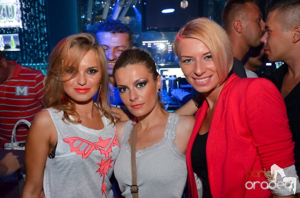 Concert Connect-R în The One, 