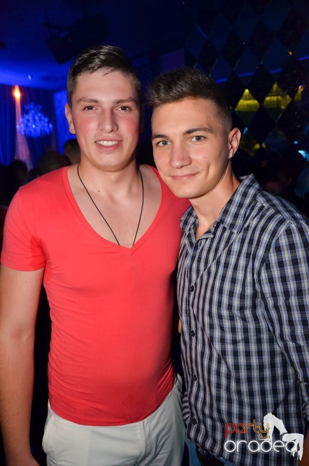 Concert Connect-R în The One, 