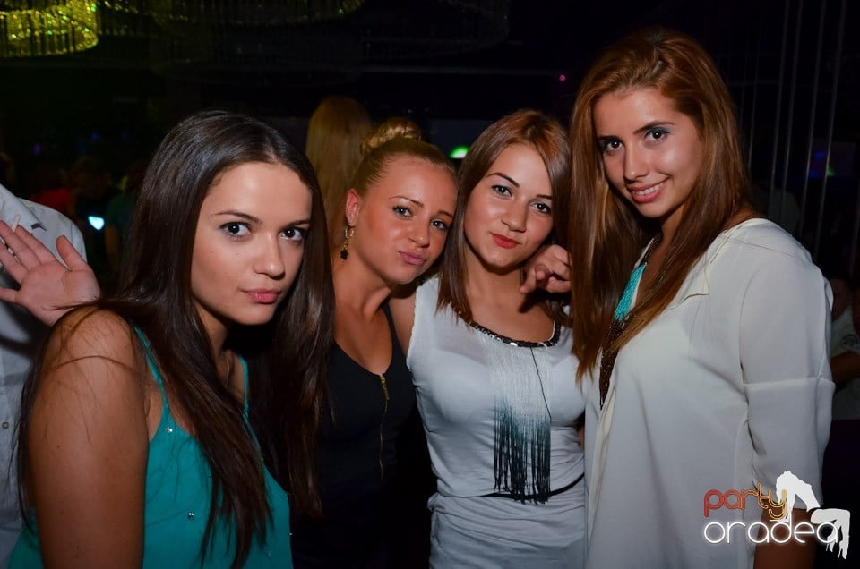 Concert Connect-R în The One, 