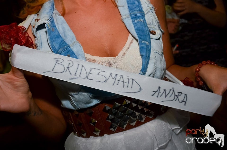 Concert Connect-R în The One, 