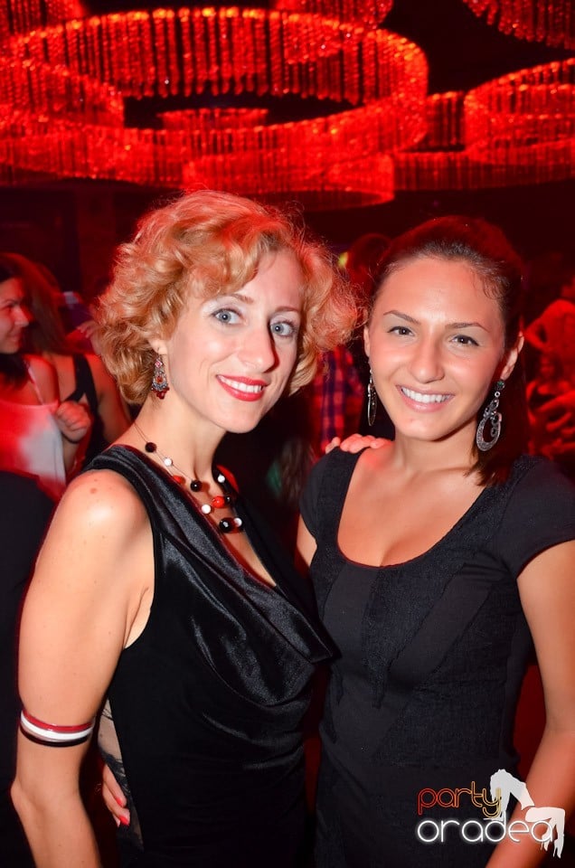 Concert Connect-R în The One, 