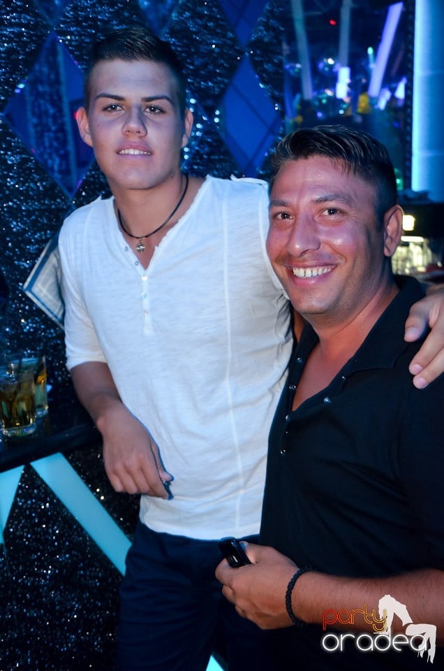 Concert Connect-R în The One, 