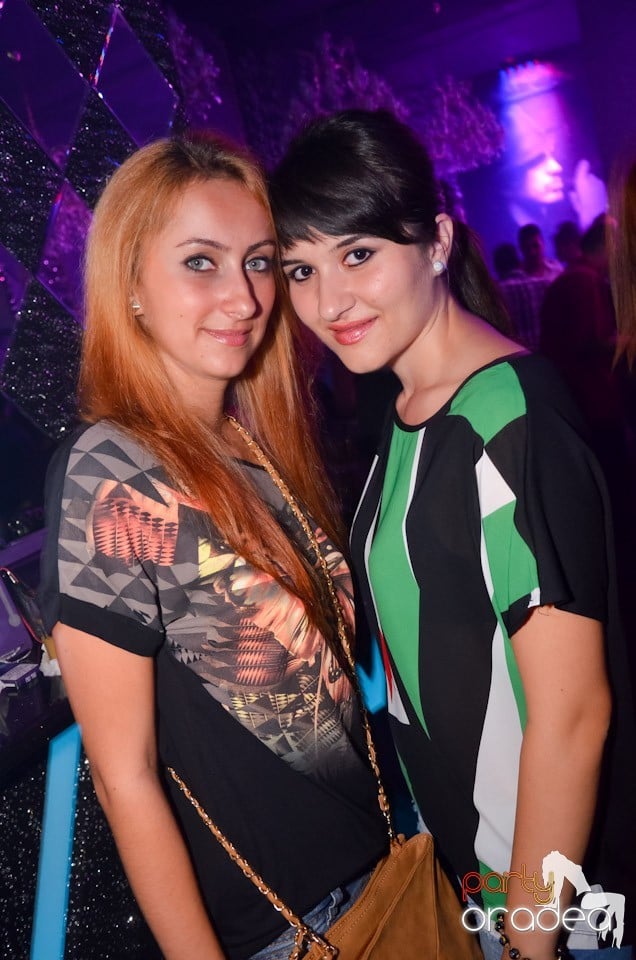 Concert Connect-R în The One, 