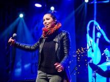 Concert Cristina Bălan