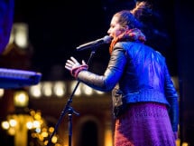 Concert Cristina Bălan