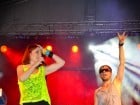 Concert Crush & Alexandra Ungureanu