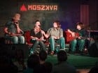 Concert cu Ada Milea, Bobo Burlacianu, Anca Hanu si Cristi Rigman