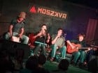 Concert cu Ada Milea, Bobo Burlacianu, Anca Hanu si Cristi Rigman