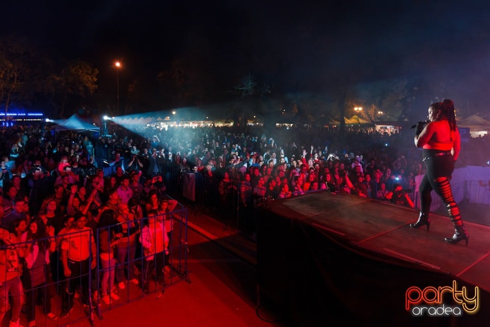 Concert Culture Beat, Oradea