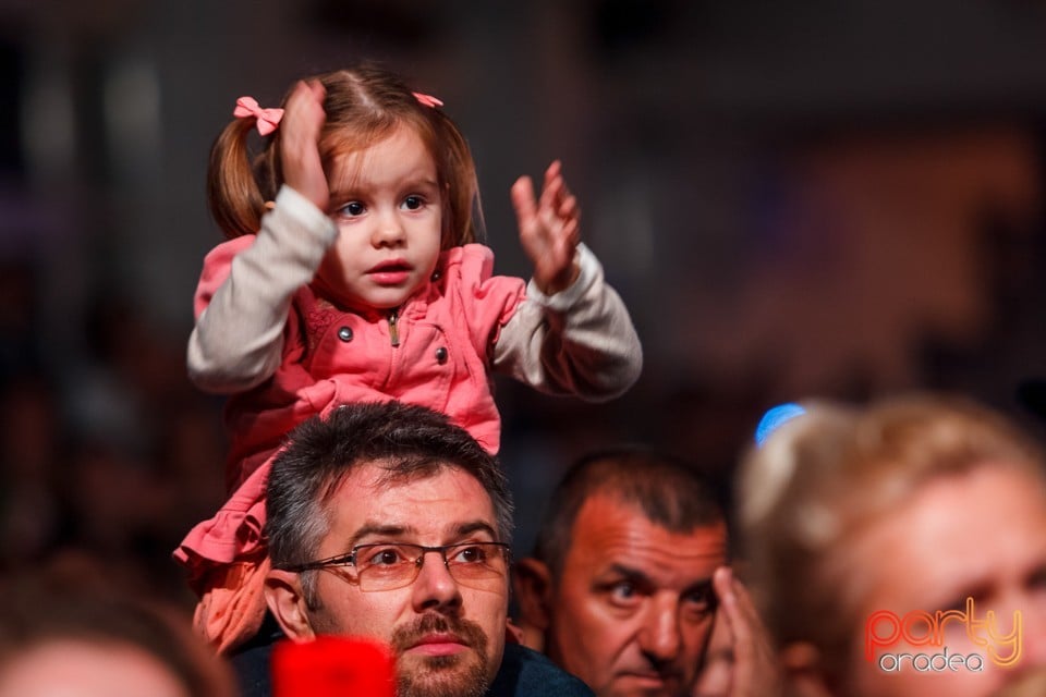 Concert Culture Beat, Oradea